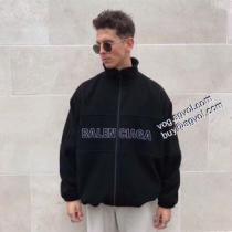 主役になる存在感 2026秋冬 バレンシアガ BALENCIAGA ウールコート BALENCIAGAスーパーコピー
