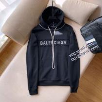 2026秋冬 愛らしさ抜群！ バレンシアガ BALENCIAGA パーカー BALENCIAGAコピー ブランド