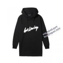 2026秋冬 バレンシアガ BALENCIAGA 大人キレイに仕立てる  2色可選 パーカー BALENCIAGAブランド 偽物 通販