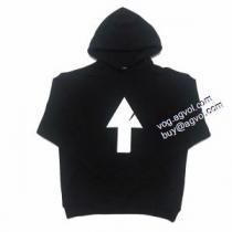 バレンシアガ BALENCIAGA 2026秋冬 パーカー BALENCIAGAブランドコピー 今からの季節にピッタリ！