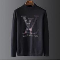 2色可選 プルオーバー 2026秋冬 ルイ ヴィトン LOUIS VUITTONコピーブランド 高品質 人気