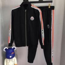 大絶賛の履き心地! 上下セット 2026秋冬 モンクレール MONCLERブランドスーパーコピー