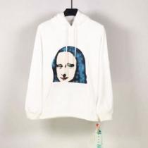 2色可選 パーカー 2026秋冬 Off-White オフホワイトスーパーコピー 大絶賛の履き心地!