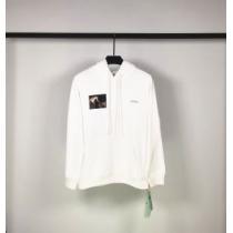 パーカー 2色可選 2026秋冬 Off-White オフホワイトスーパーコピー 激安 最安値に挑戦