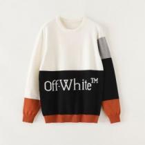 2色可選 プルオーバー 2026秋冬 Off-White オフホワイトコピー 長く愛用できる