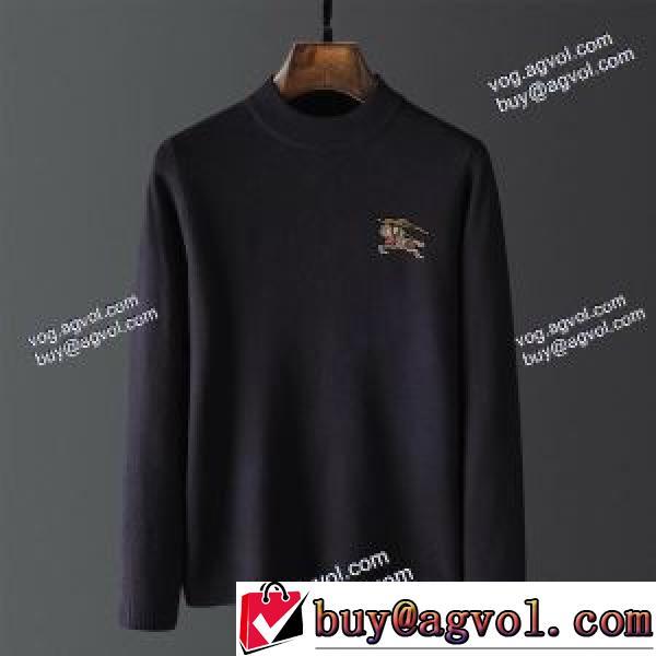 ファッション 人気 バーバリー BURBERRYブランドスーパーコピー 2色可選 2026秋冬 プルオーバーパーカー 