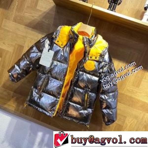 極上の着心地 2色可選 防風性にも優れた モンクレール MONCLERスーパーコピー 激安 2026秋冬 ダウンジャケット