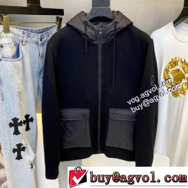 高レベルの保温性 ダウンジャケット 着心地抜群 MONCLER モンクレール 偽物ブランド 2026秋冬
