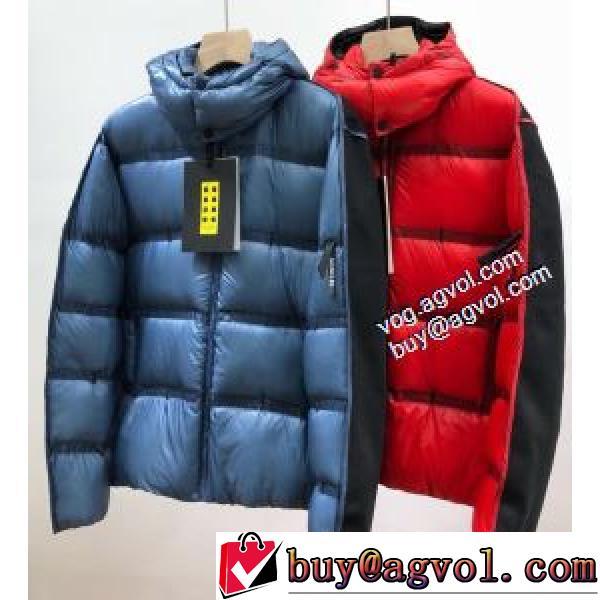 大好評 モンクレール MONCLER 2026秋冬 肌触り柔らかく モンクレールブランド 偽物 通販 GRAIG GREEN連名の帽子パーカーコート 2色可選