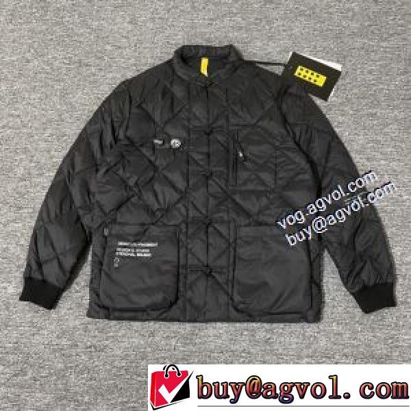 売れ筋！防寒 モンクレール MONCLER 2026秋冬 モンクレールブランドスーパーコピー ダウンジャケット