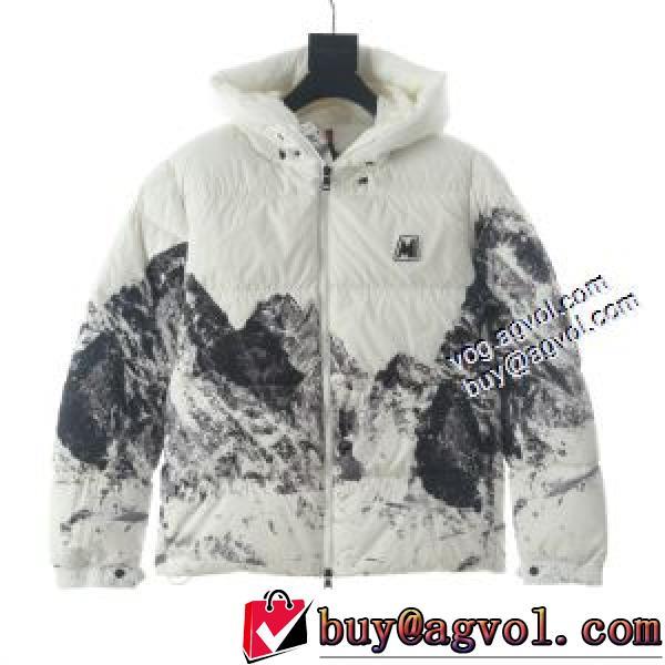抜群の雰囲気が作れる! モンクレール MONCLER 軽くて暖かい 2026秋冬 MONCLERブランド コピー 雪山ダウンジャケットChbeton男性羽毛ジャケット