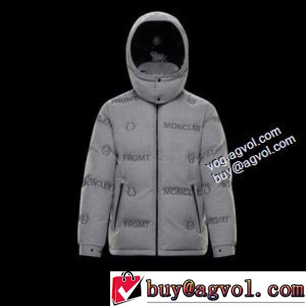 2026秋冬 モンクレール MONCLER 最旬アイテム ダウンジャケット MONCLERブランド 偽物 通販