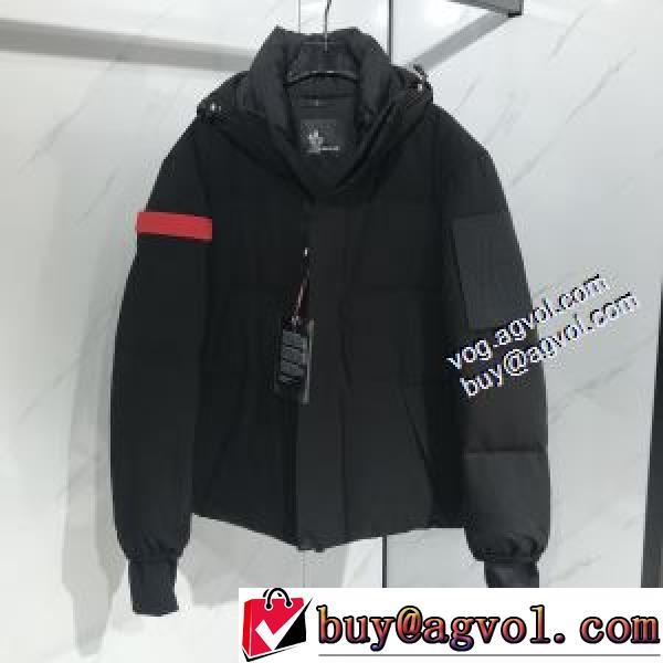 モンクレール MONCLER 超人気美品◆ 2026秋冬 モンクレールスーパーコピー Glacier Taku ダウンジャケット 2色可選