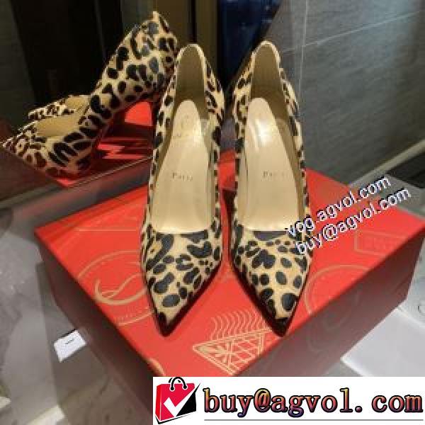 サイズ豊富 クリスチャンルブタン Christian Louboutinスーパーコピー 2026秋冬 ハイヒール
