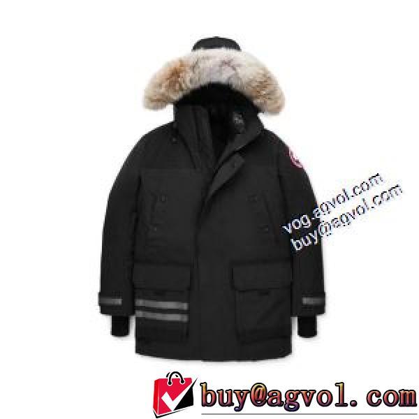 2026秋冬 カナダグース Canada Goose 人気商品登場 カナダグースコピー ERICKSON パーカーコート ダウンジャケット 5色可選 保温効果は抜群