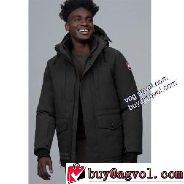 カナダグース Canada Goose 2026秋冬 着心地抜群 TORONTO JACKET ダウンジャケット 2色可選 カナダグースブランドコピー