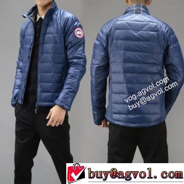 2026秋冬 カナダグース Canada Goose 耐久性のある カナダグースコピー 軽量ダウンジャケット カナダグーススーパーコピー 2色可選 高レベルの保温性