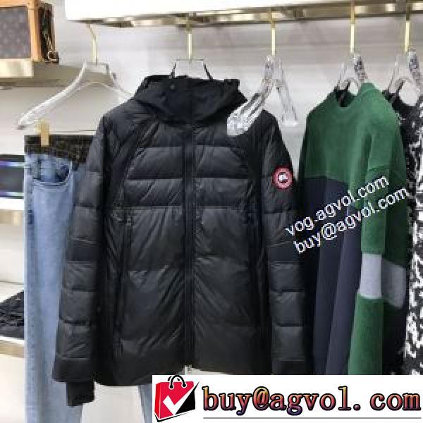 2026秋冬 値下げ！ カナダグース Canada Goose 軽量ダウン 撥水加工の施された カナダグースコピー