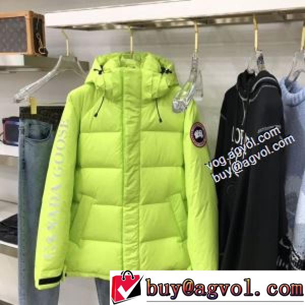 カナダグース Canada Goose 売れ筋！2026秋冬 Approach ダウンジャケット 防風性にも優れた カナダグーススーパーコピー