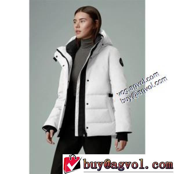 ★安心★追跡付 カナダグース偽物ブランド Canada Goose LYNDALE パーカーコート秋のお出かけに最適 ダウンジャケット 3色可選