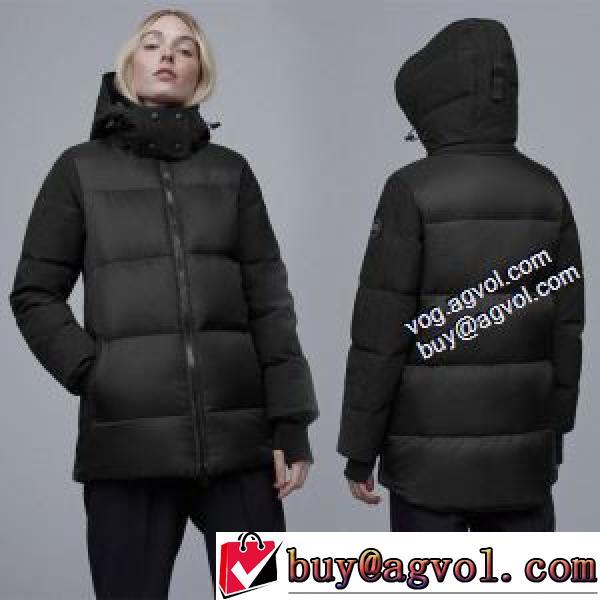 お買得 Whitehorse パーカーコート ダウンジャケット 2色可選 2026秋冬 カナダグースコピー Canada Goose