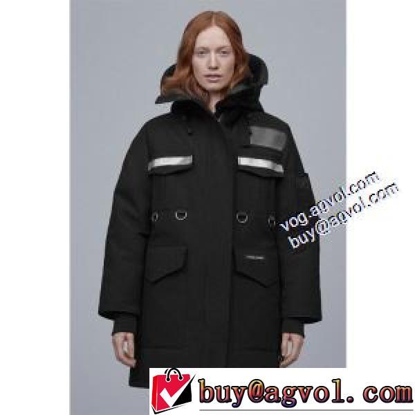 大特価 2026秋冬 カナダグース Canada Goose RESOLUTE ダウンジャケット ふわふわな感触 3色可選 カナダグーススーパーコピー