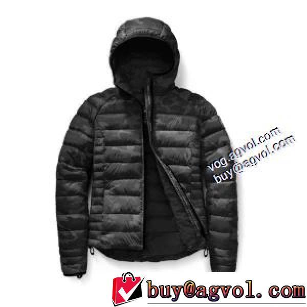 カナダグース Canada Goose 2026秋冬 大人のおしゃれに WOMEN'S Brookvale Hoodyダウンジャケット CANADA GOOSEブランドコピー 2色可選 アウトドアに着用