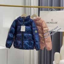 人気販売中 2026秋冬 ダウンジャケット保温効果は抜群 2色可選 モンクレール MONCLERブランド コピー 