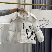 ダウンジャケット 高レベルの保温性 2色可選 希少価値大！ モンクレール MONCLERスーパーコピー 2026秋冬 