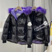 魅力ファッション　 モンクレール MONCLERコピー 高品質 人気 2026秋冬 ダウンジャケット 防寒具としての機能もバッチリ
