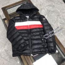 3色可選 ダウンジャケット 防風効果いい モンクレール MONCLERブランド コピー お洒落に魅せる 2026秋冬