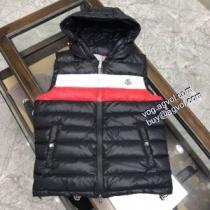 ダウンフェザーを使用した  3色可選 2026秋冬 海外セレブ愛用 ダウンジャケット モンクレール MONCLERスーパーコピー