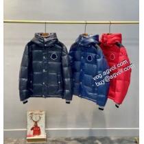 魅力ファッション 3色可選 2026秋冬 ダウンジャケット モンクレール MONCLERコピー 高レベルの保温性