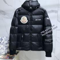 モンクレール MONCLERコピー ブランド 高レベルの保温性 2色可選 最安値に挑戦 2026秋冬 ダウンジャケット 