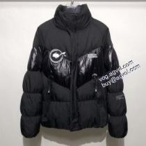 最安値に挑戦 2026秋冬 ダウンジャケット 風も通さない  モンクレール MONCLERコピー ブランド