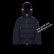 ダウンジャケット モンクレール MONCLERスーパーコピー 激安  2026秋冬 ファション性の高い 2色可選 身体を保温できる 