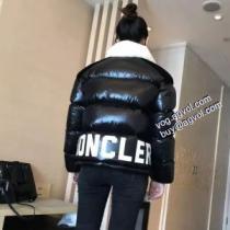 上品な輝きを放つ形 2026秋冬 ダウンジャケット 身体を保温できる モンクレール MONCLERブランドスーパーコピー