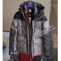 2026秋冬 上品 极品 ダウンジャケット モンクレール MONCLERブランドスーパーコピー  2色可選 海外セレブ愛用