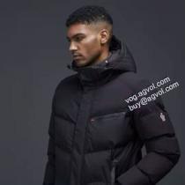 風合いが出る 2026秋冬 防風効果いい ダウンジャケット モンクレール MONCLERコピー ブランド