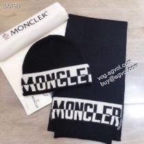 ニット帽/ニットキャップ モンクレール MONCLERスーパーコピー 多色可選 個性的  2026秋冬 