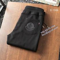 2026秋冬 モンクレール MONCLERブランドコピー 綺麗に決まるフォルム！ スエットパンツ 