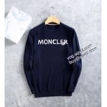 2色可選 落ち着いた感覚 2026秋冬 モンクレール MONCLERコピー プルオーバーパーカー