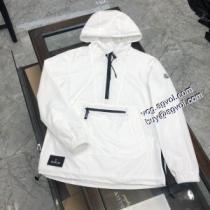 ブルゾン 2色可選 2026秋冬 希少価値大！ モンクレール MONCLERブランドコピー