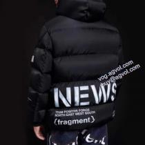 希少価値大！ モンクレール MONCLERブランド コピー 2026秋冬 防風性に優れ カジュアルファッションダウンジャケット 