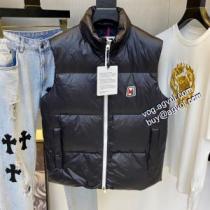 人気新品★超特価★ モンクレール MONCLERコピーブランド 2026秋冬 ダウンジャケットベスト 2色可選 身体を保温できる