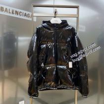 海外セレブ愛用 モンクレール MONCLER 2026秋冬 スタイリッシュなデザイン ダウンジャケット 2色可選 モンクレールブランド コピー