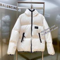 海外セレブ愛用 モンクレール MONCLER 2026秋冬 スタイリッシュなデザイン ダウンジャケット 2色可選 モンクレールブランド コピー