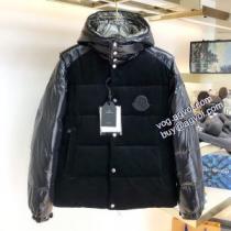 モンクレール MONCLER 2026秋冬 極上の着心地 着心地 の良い ダウンジャケット モンクレールスーパーコピー