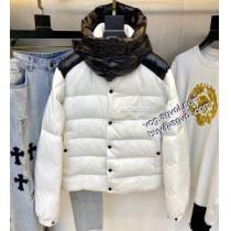 モンクレール MONCLER 希少 2026秋冬 ダウンジャケット モンクレールコピーブランド 2色可選