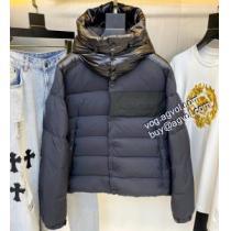 モンクレール MONCLER 希少 2026秋冬 ダウンジャケット モンクレールコピーブランド 2色可選